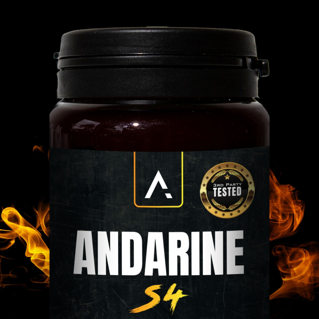 Andarine S4 25mg