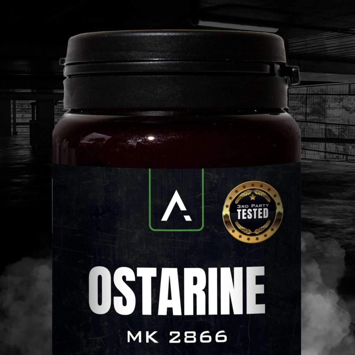 Ostarine (MK2866)