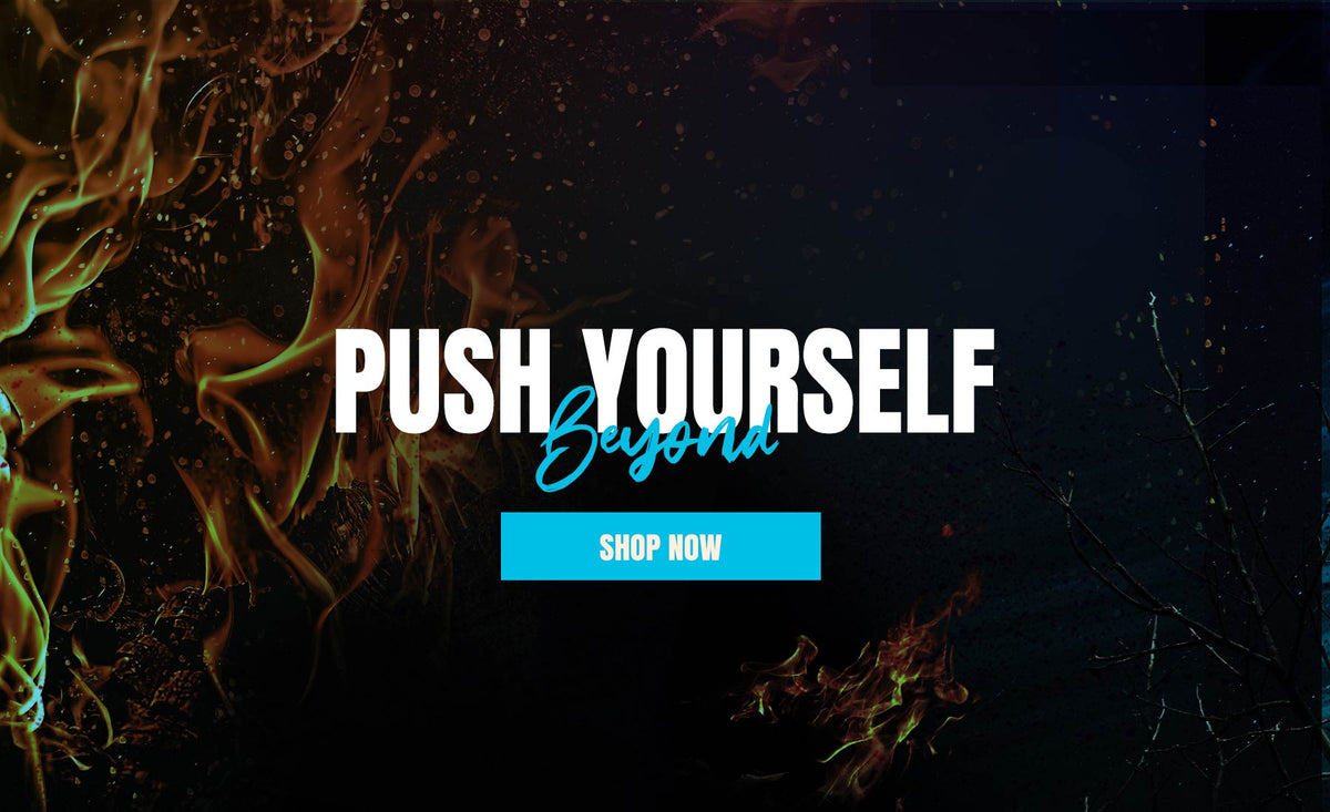 APH Science | Buy Third Party Tested | Push Yourself Beyond