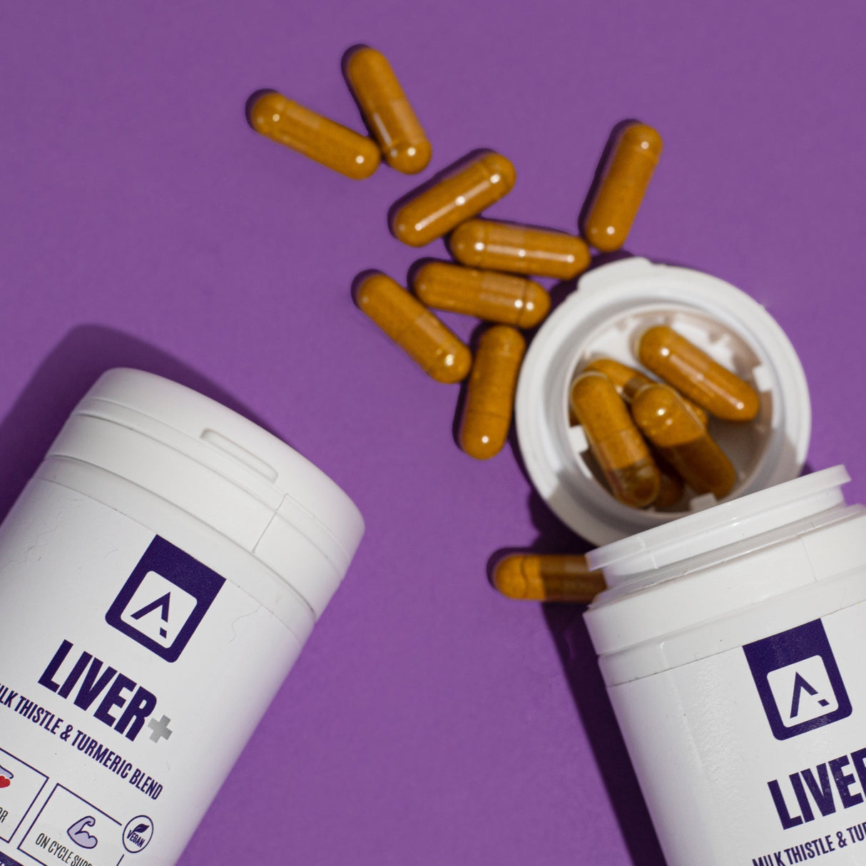 Liver+ - APH Science
