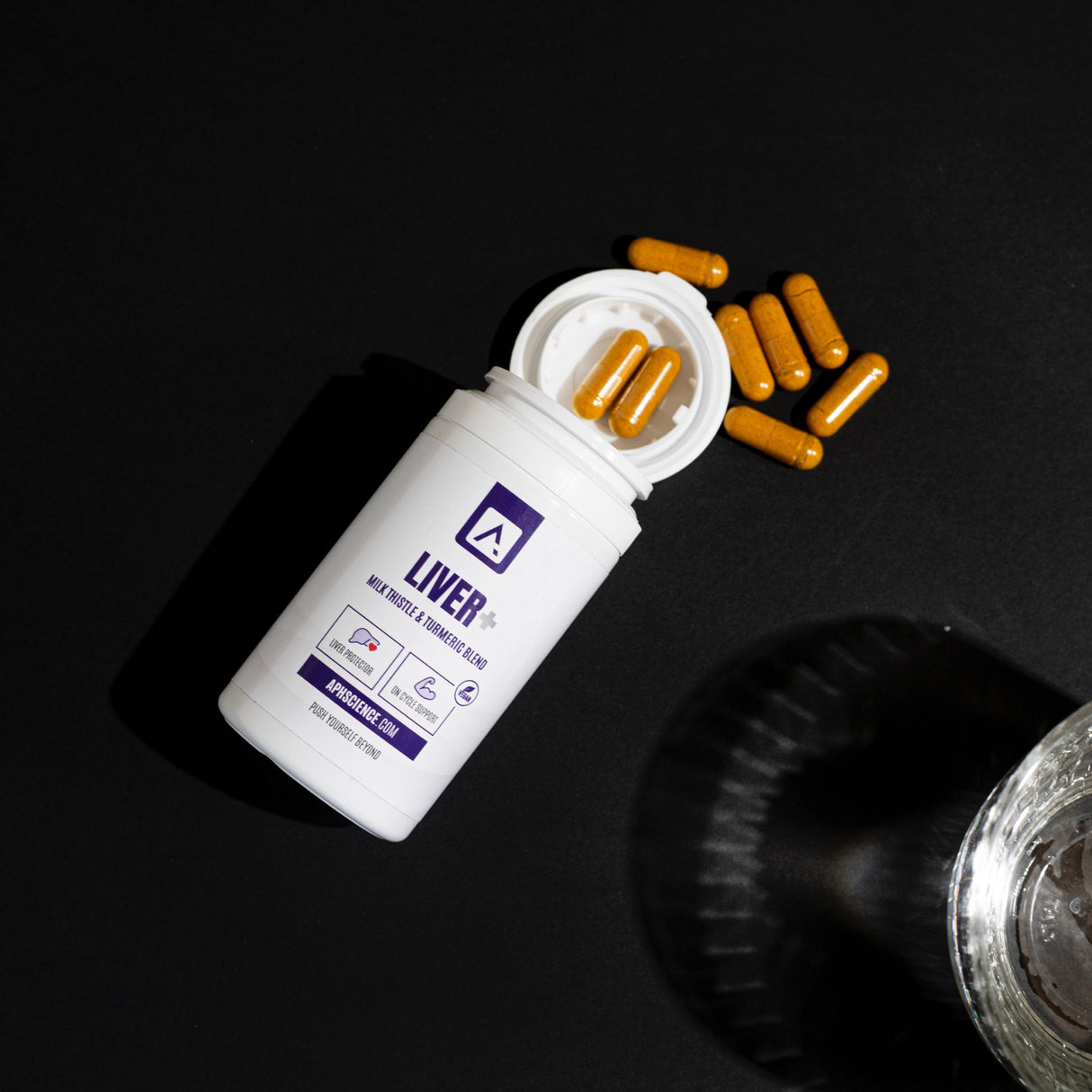 Liver+ - APH Science