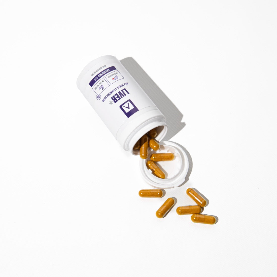 Liver+ - APH Science