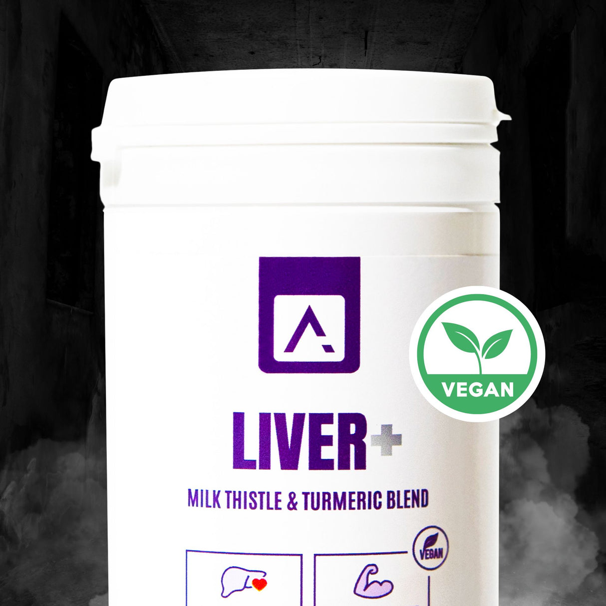 Liver+