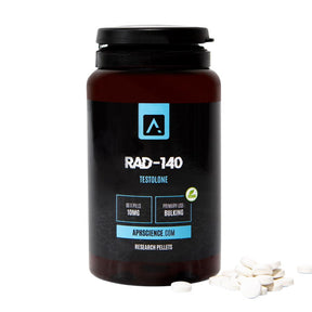 RAD140 (Testolone) - APH Science