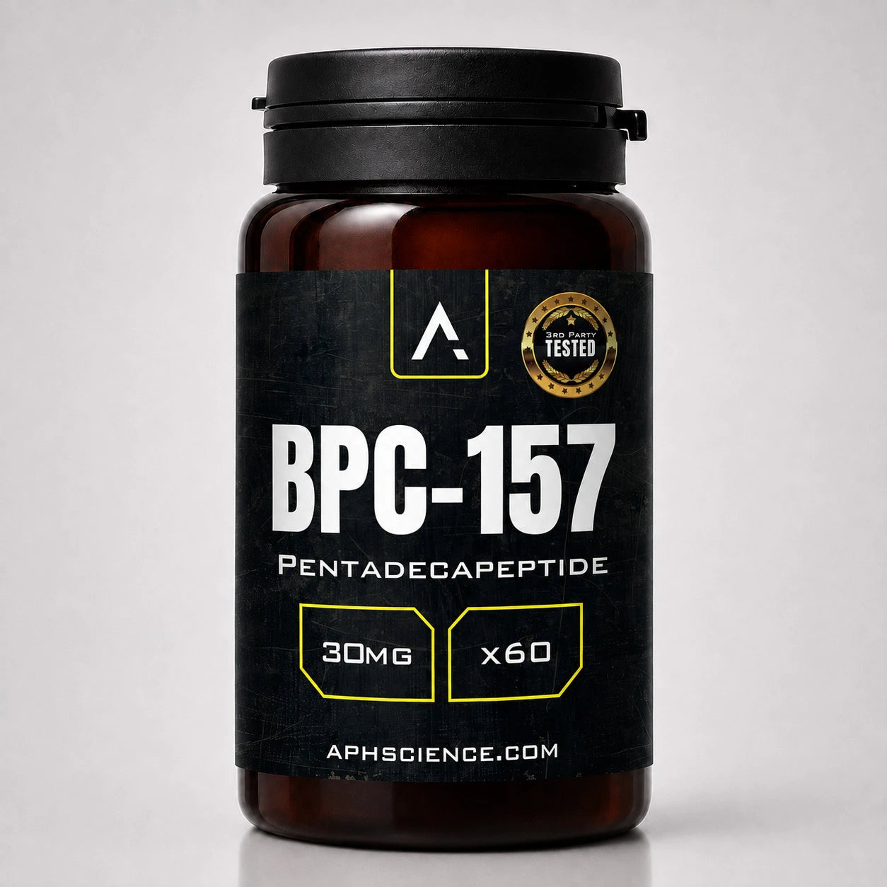 BPC-157 30mg x 60
