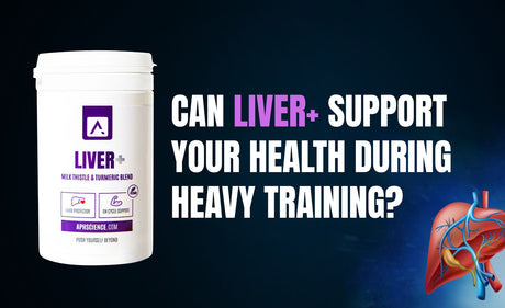 Liver+ for training support