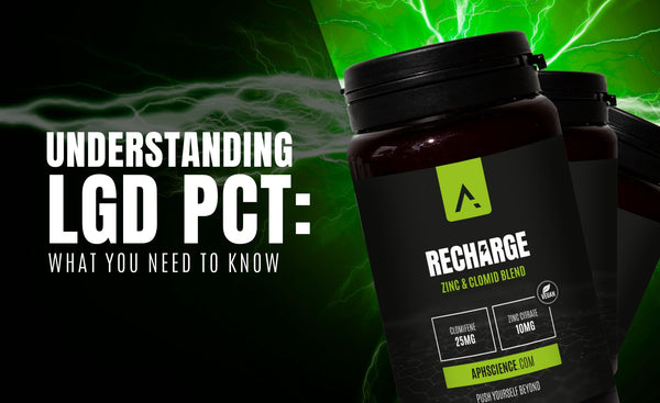 Understanding LGD PCT: What You Need to Know – APH Science