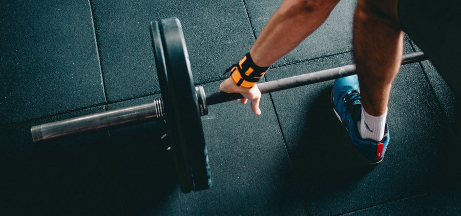 BULLETPROOF MINDSET & FITNESS