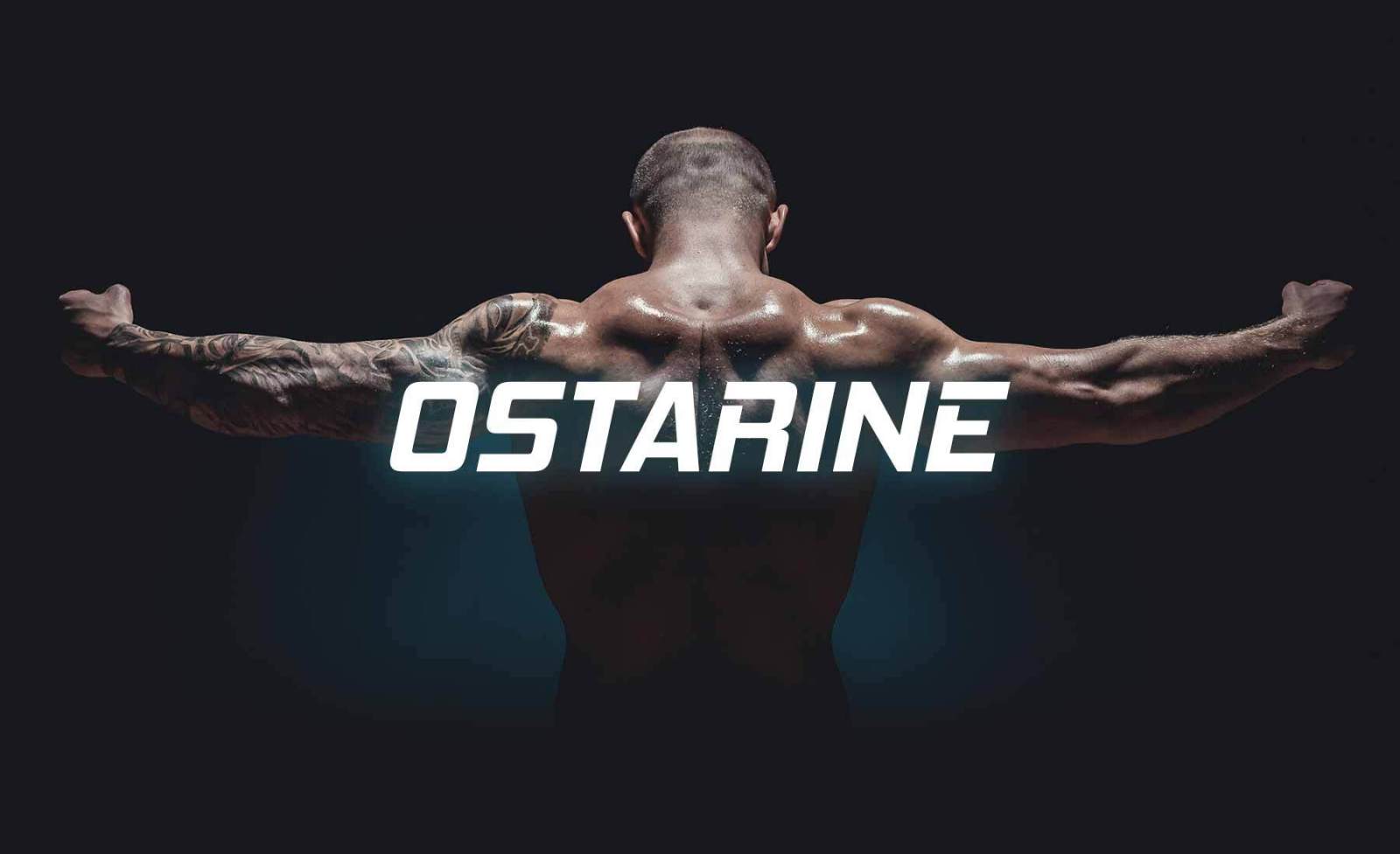APH SCIENCE & OSTARINE MK-2866 REMARKABLE BENEFITS
