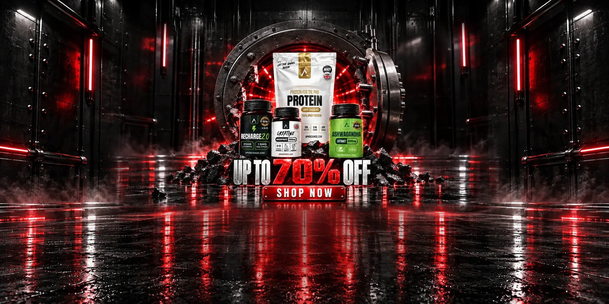 Up To 60% Off
