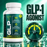 GLP-1 agonist - activates GLP-1 receptors