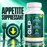 GLP-1 appetite suppressant