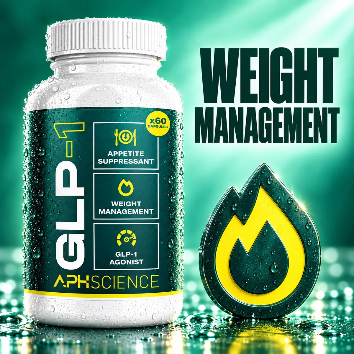 Weight management