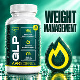 GLP-1 weight management
