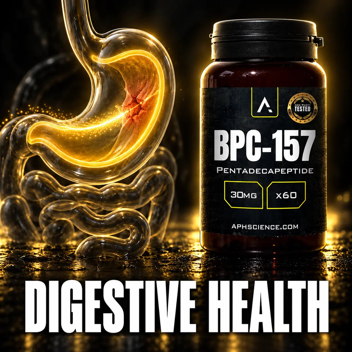 Digestive Health