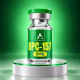 BPC-157 vial