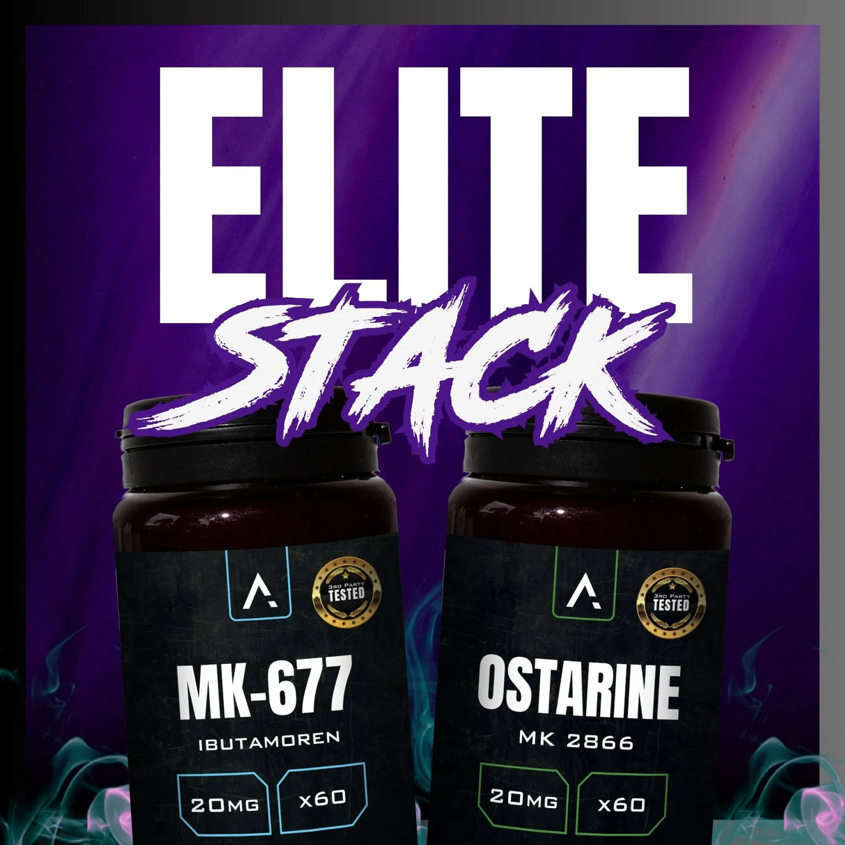 Elite Stack