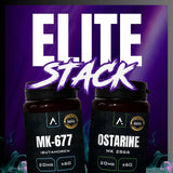Elite Stack