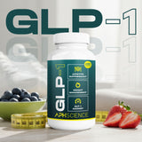 GLP-1 Natural Weight Management Capsule