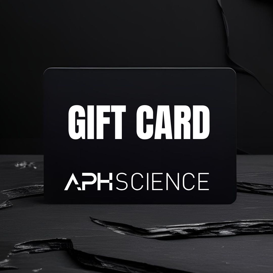 APH Gift Card