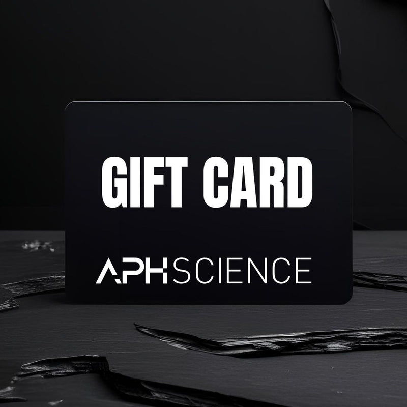 APH Gift Card