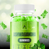 Ashwagandha Gummies 300mg