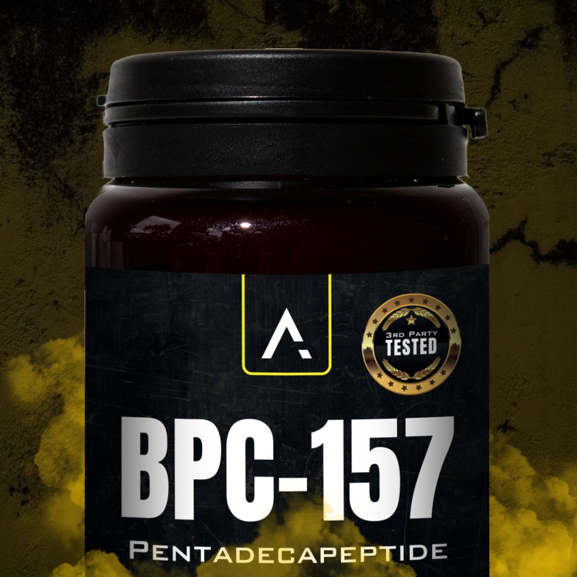 3rd party tested bpc-157 BPC 157 – APH Science 3rd party tested bpc-157 BPC 157 – APH Science