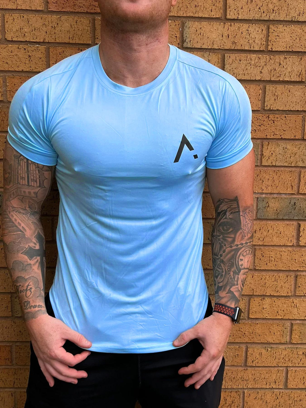 Premium Gym T-Shirt