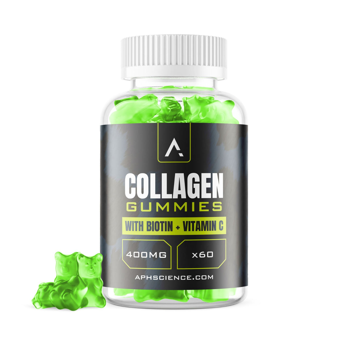 Collagen Gummies 1,000mg