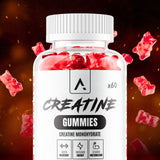 Creatine Gummies (Mix Berry Flavour)