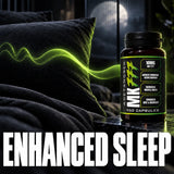 MK-777 Acetamoren - enhanced sleep