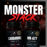 Monster Stack