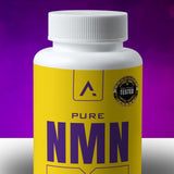 Pure NMN Capsules 1000mg