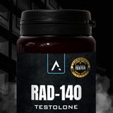 RAD140 (Testolone)