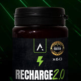 Recharge 2.0 - Post Cycle Therapy