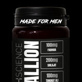 Stallion - Natural Male Performance Blend