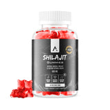 Shilajit Gummies (600mg)