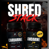 Shred Stack