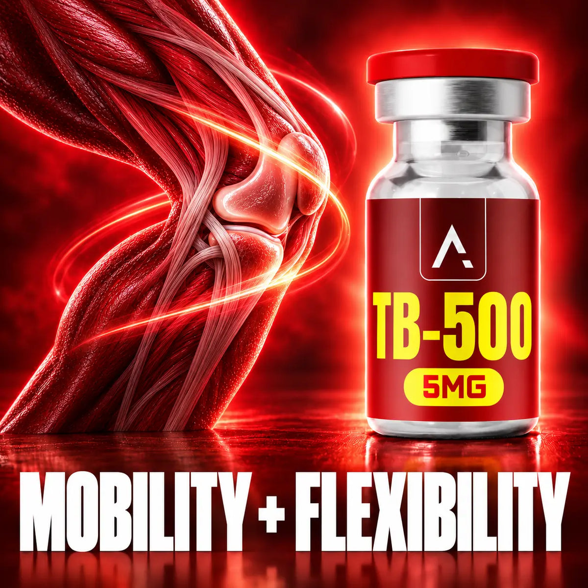 Mobility and flexibility