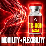 TB-500 mobility and flexibility