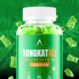 Tongkat Ali Gummies (1,200mg)