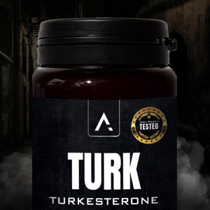 Turkesterone