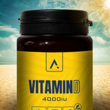 Vitamin D Supplement