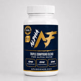 Alpha AF - Triple Compound Stack for Alpha Gains