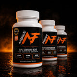 anabolic af triple blend three bottles