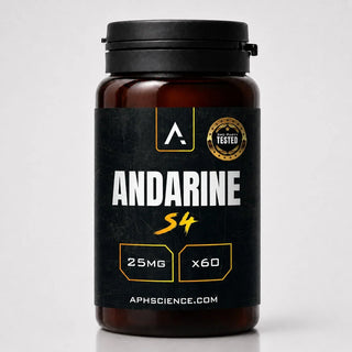 Andarine S4 25mg