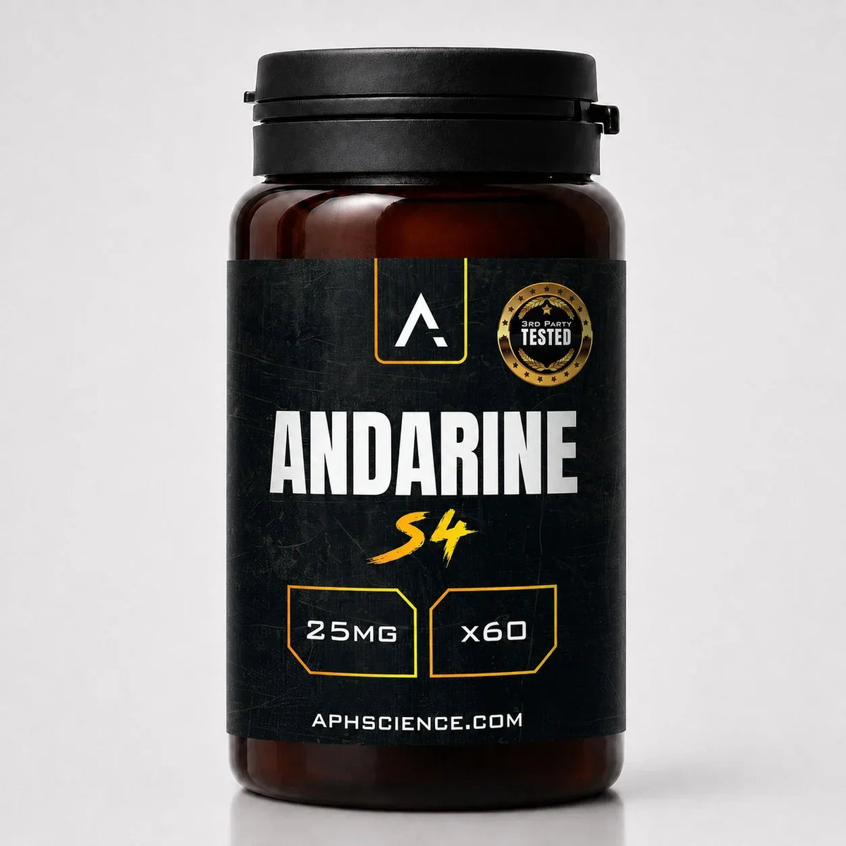 Andarine S4 25mg