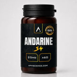 Andarine S4 25mg