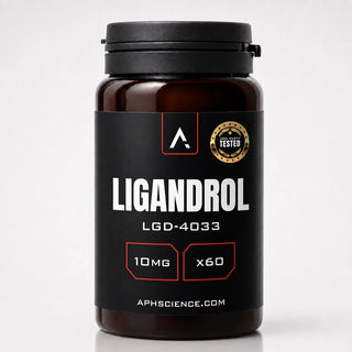 Ligandrol 4033