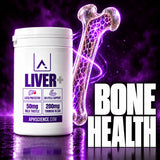 Liver+ - Bone Health